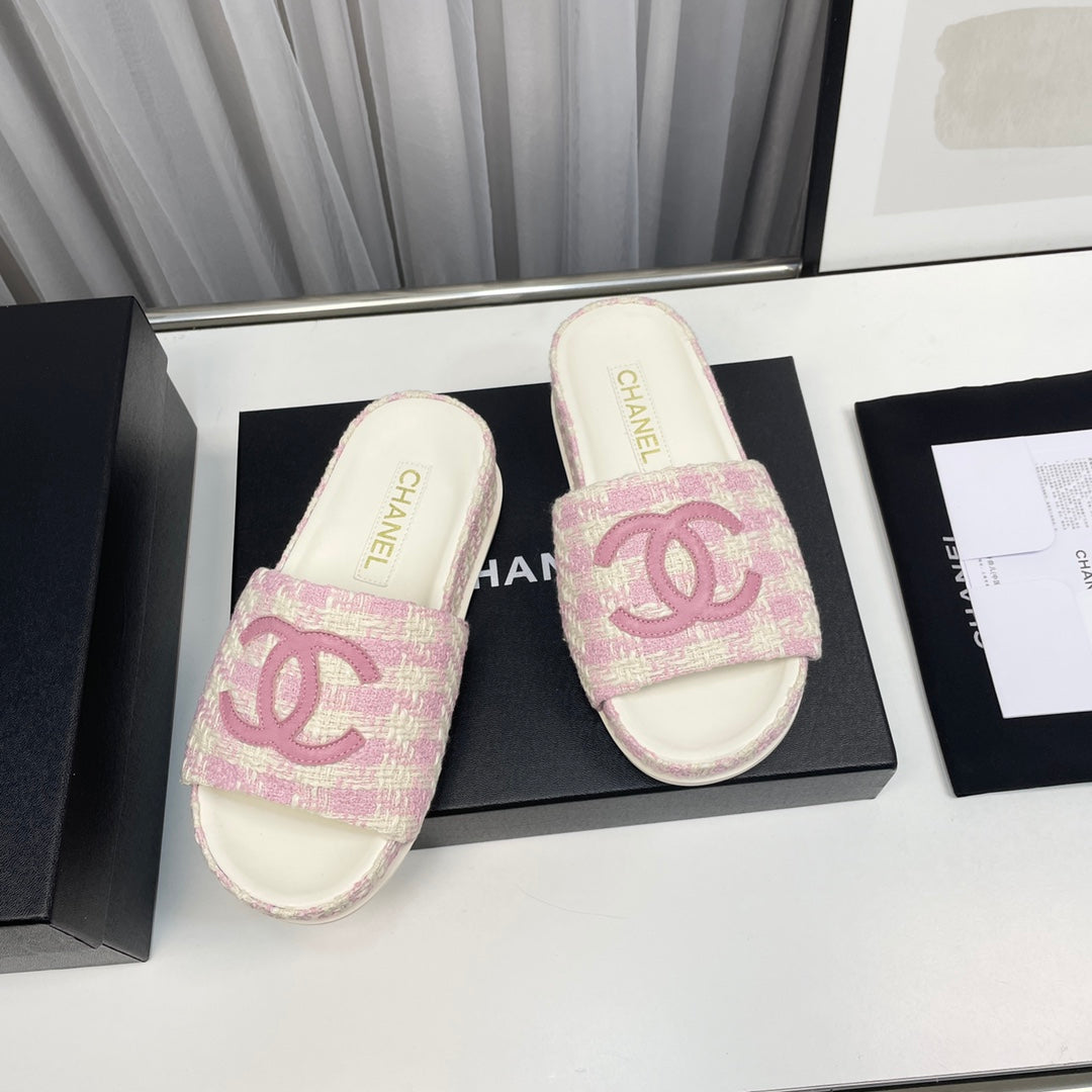 Luxury Shoes Sandals - CHL - 359