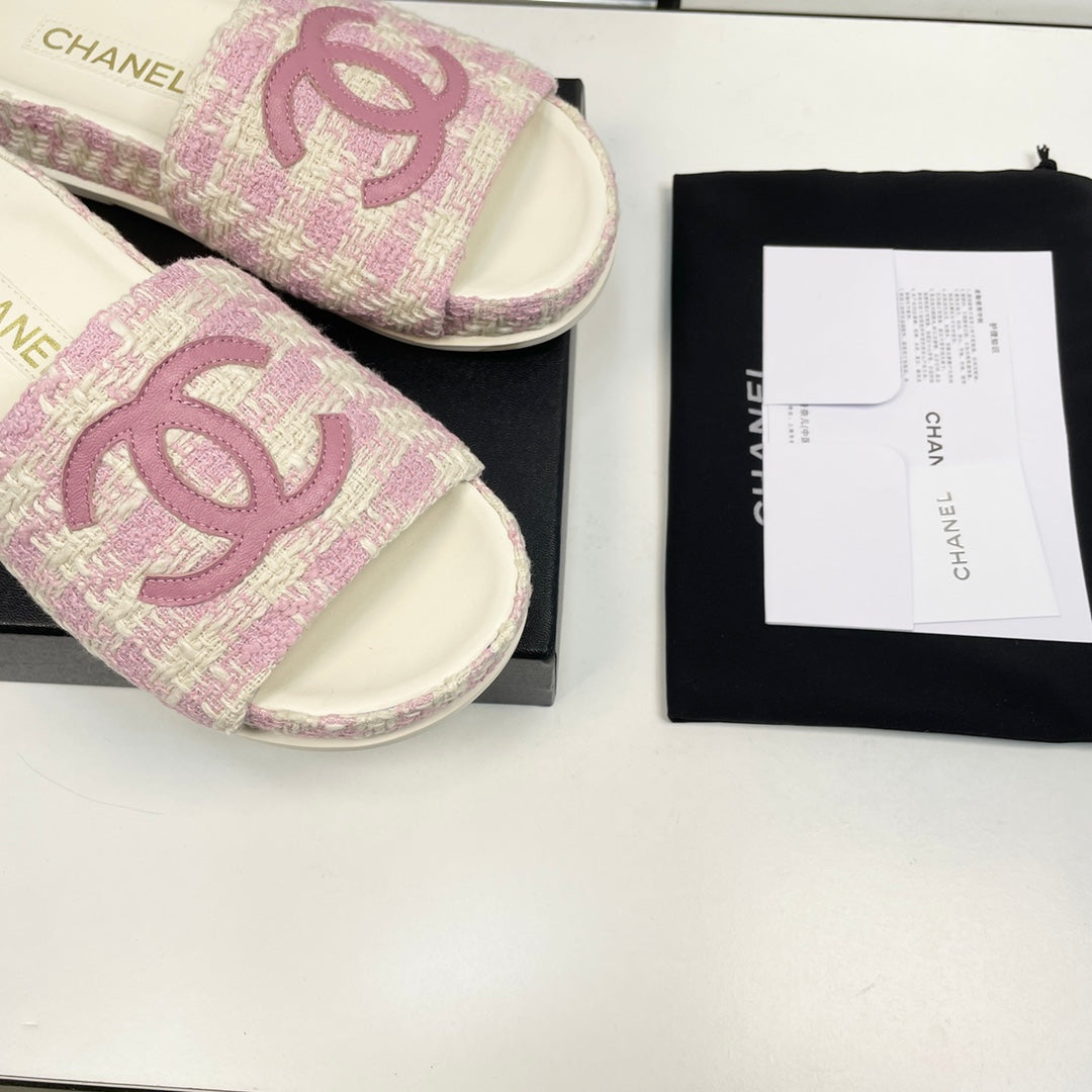 Luxury Shoes Sandals - CHL - 359
