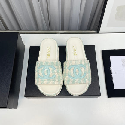 Luxury Shoes Sandals - CHL - 358