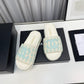 Luxury Shoes Sandals - CHL - 358