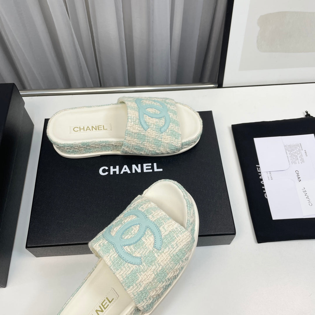 Luxury Shoes Sandals - CHL - 358