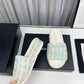 Luxury Shoes Sandals - CHL - 358