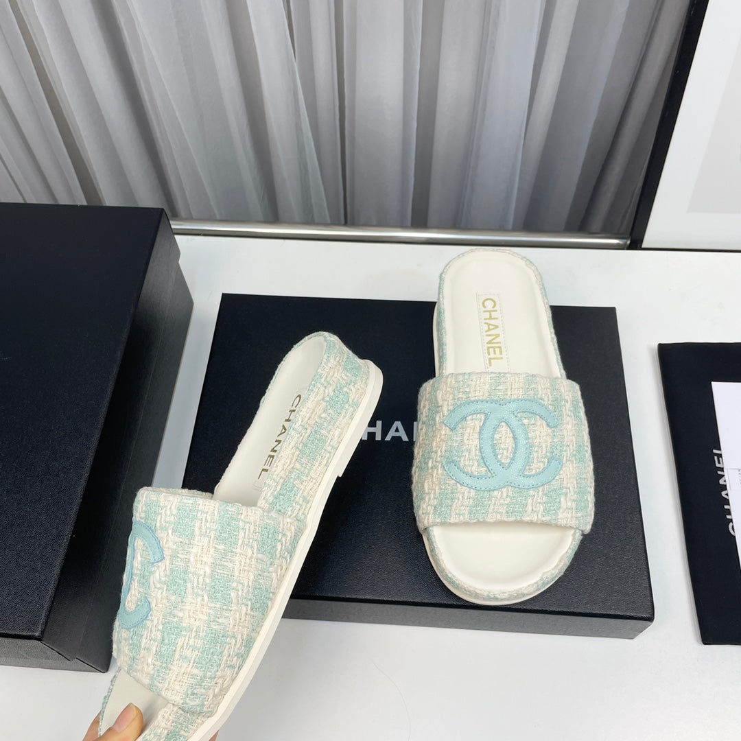 Luxury Shoes Sandals - CHL - 358
