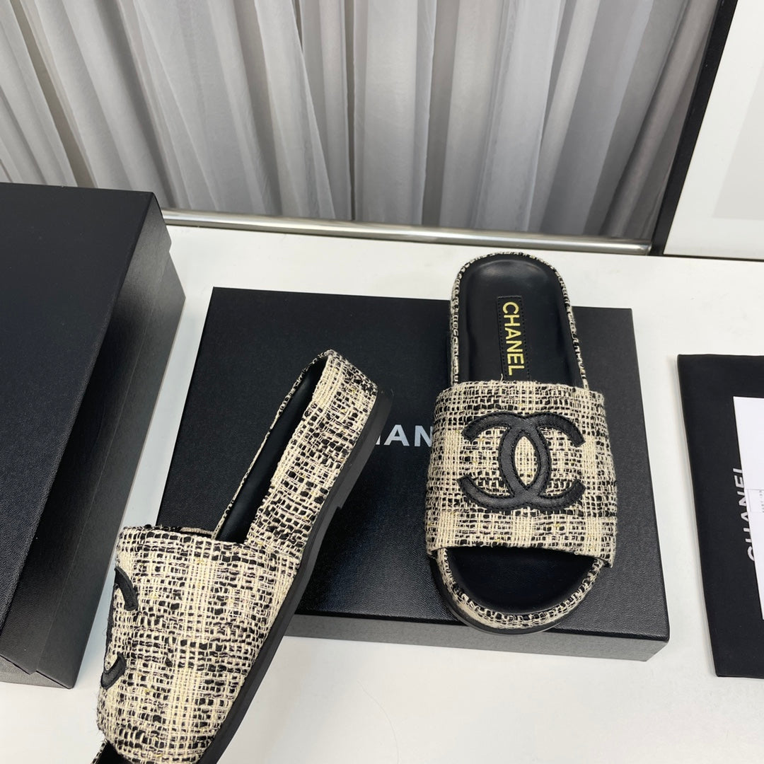 Luxury Shoes Sandals - CHL - 357