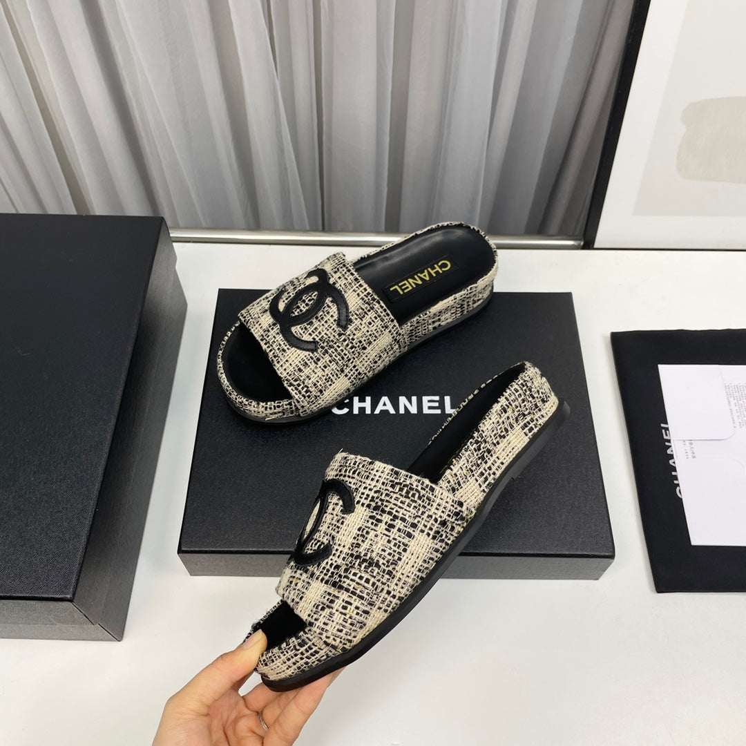 Luxury Shoes Sandals - CHL - 357
