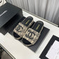 Luxury Shoes Sandals - CHL - 357