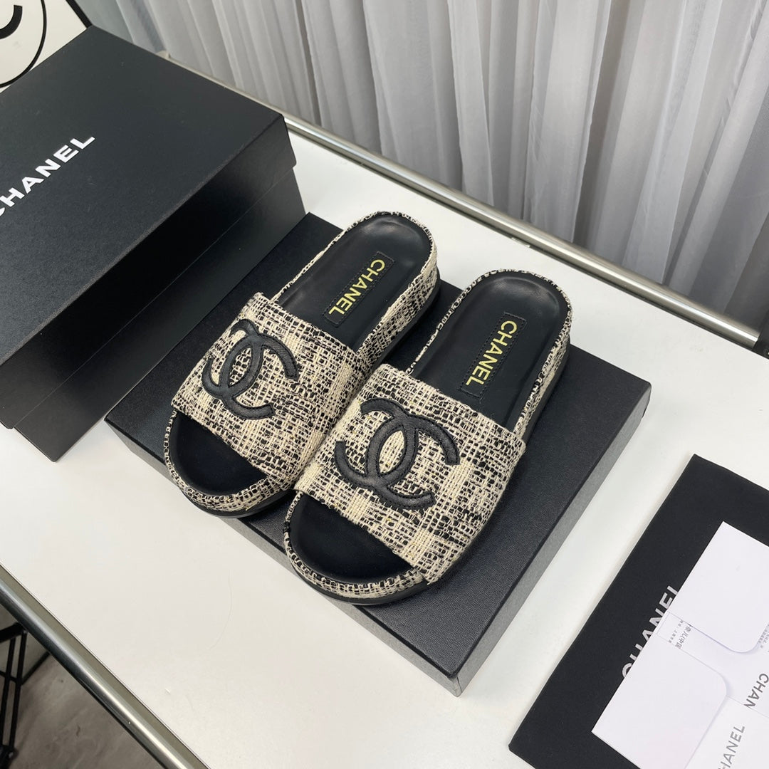 Luxury Shoes Sandals - CHL - 357