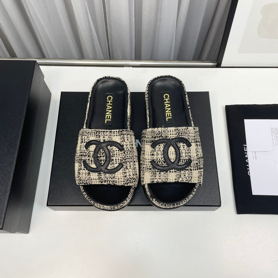 Luxury Shoes Sandals - CHL - 357