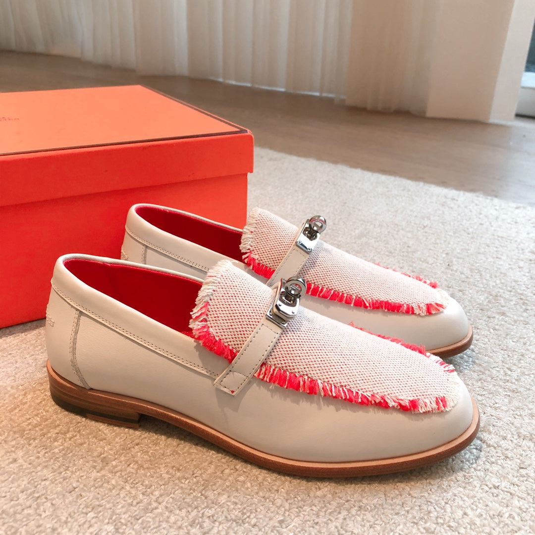 Luxury Shoes - HMS - 094