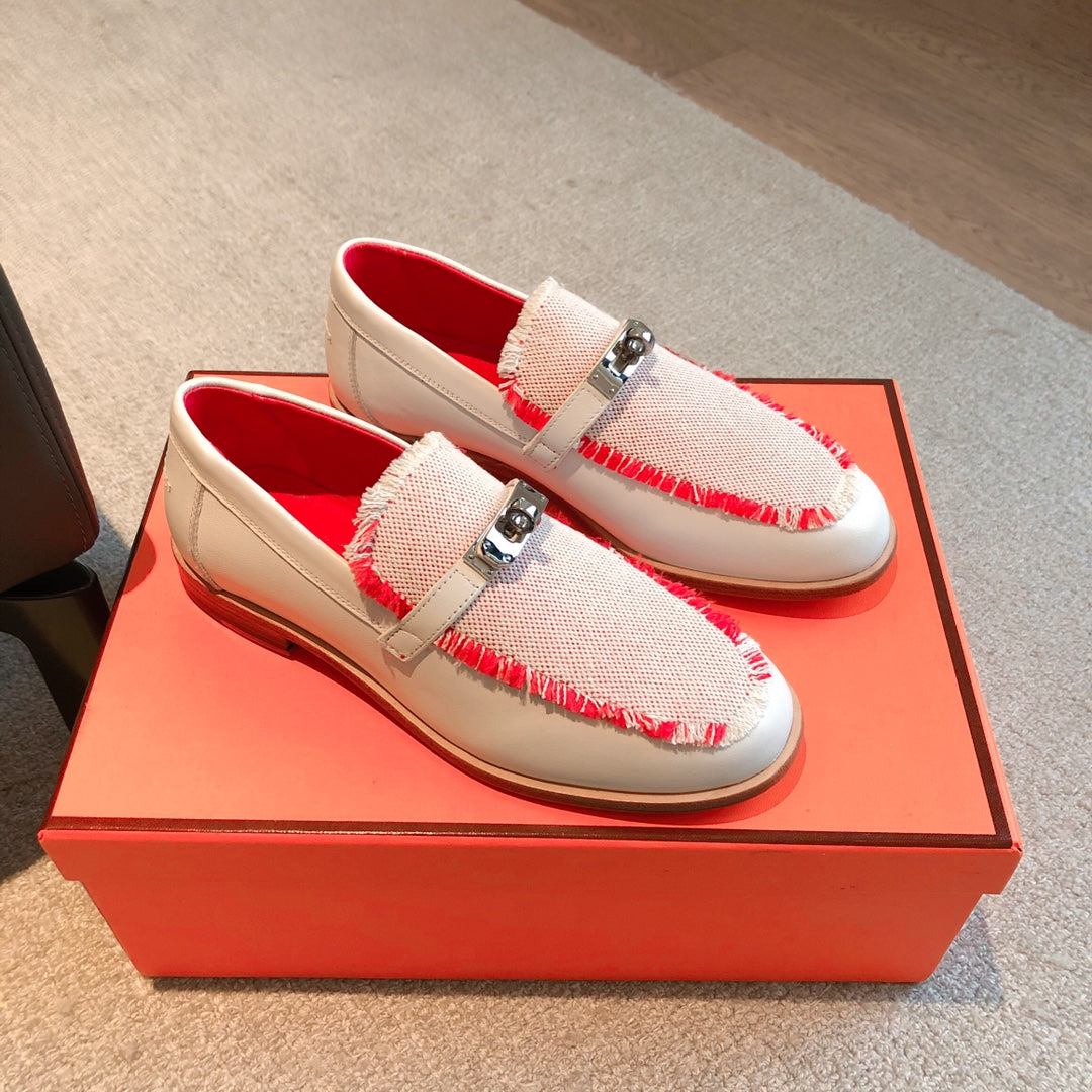 Luxury Shoes - HMS - 094