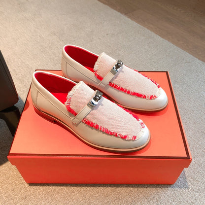 Luxury Shoes - HMS - 094