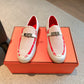 Luxury Shoes - HMS - 094