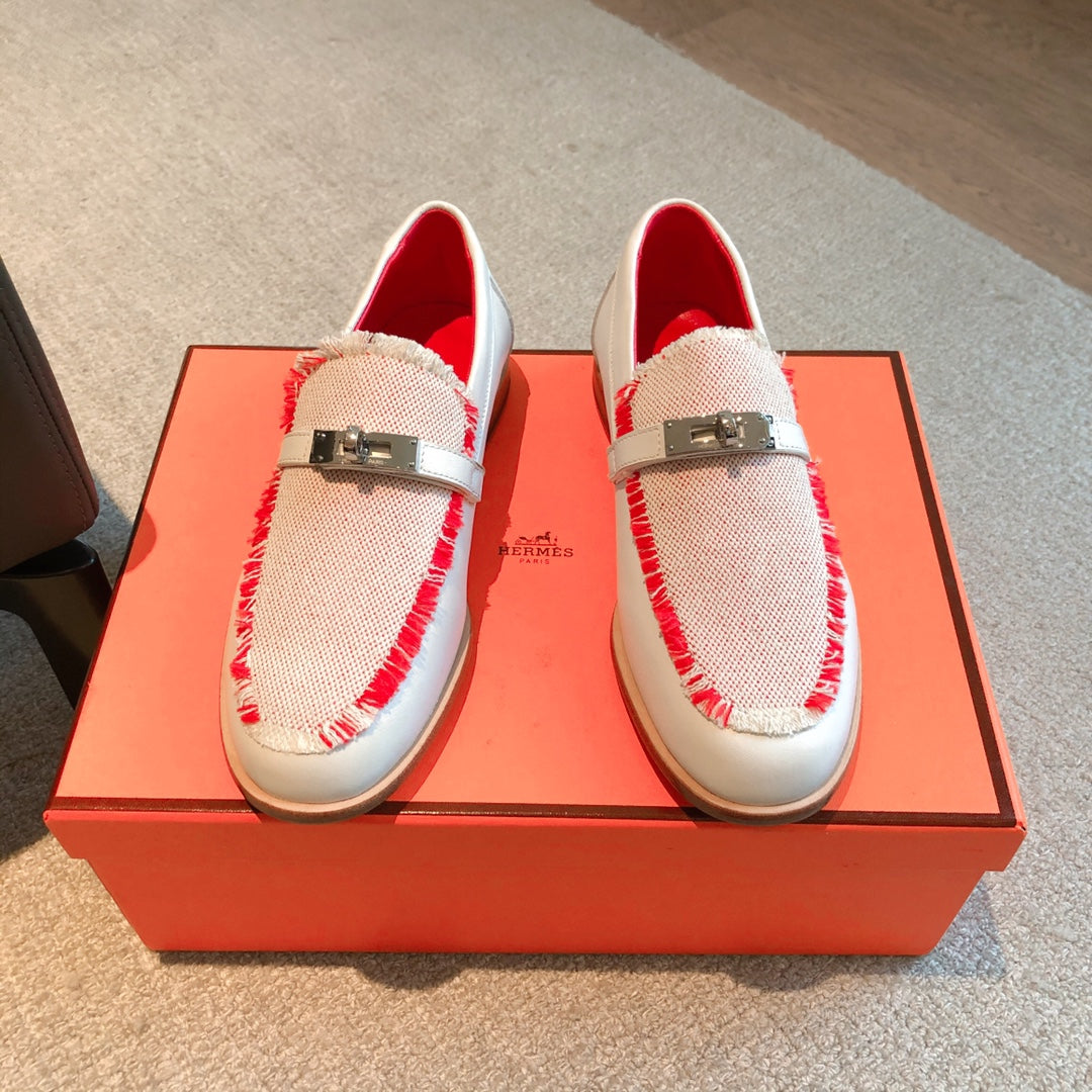 Luxury Shoes - HMS - 094