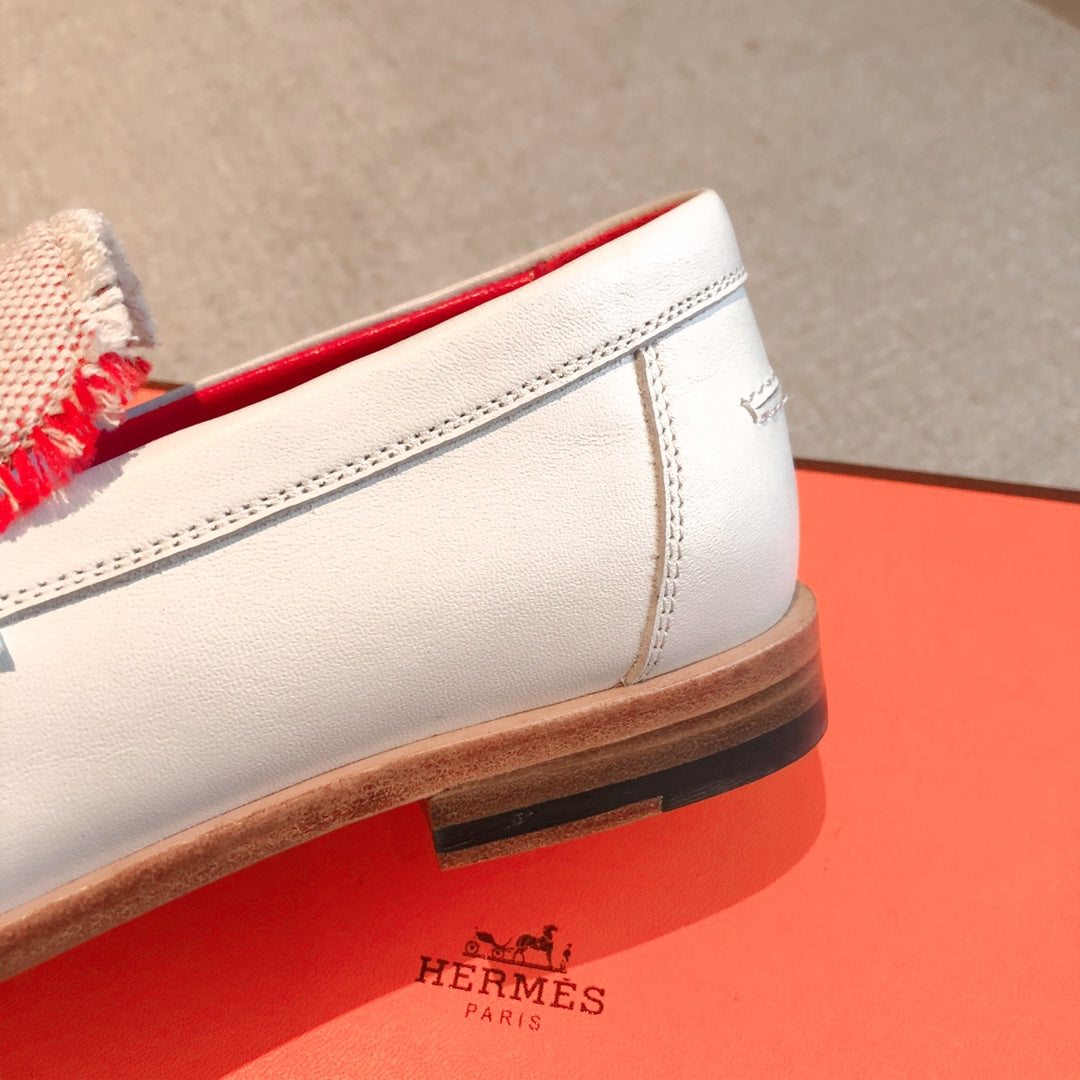 Luxury Shoes - HMS - 094