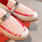 Luxury Shoes - HMS - 094