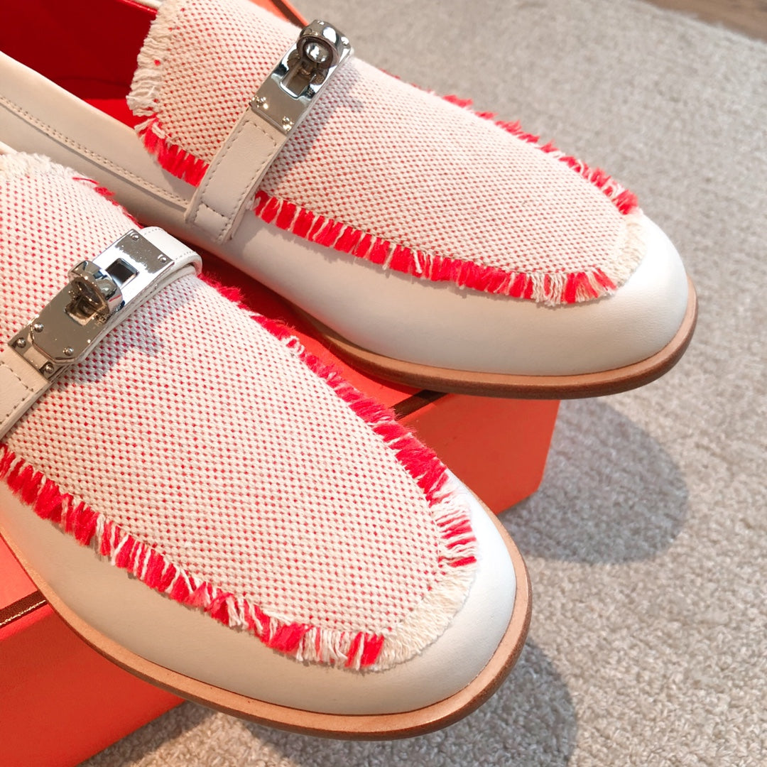 Luxury Shoes - HMS - 094
