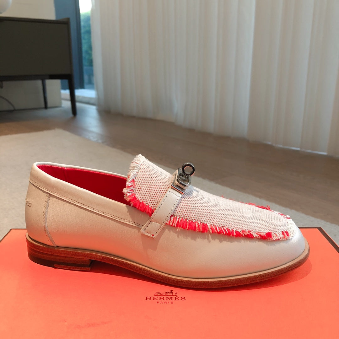 Luxury Shoes - HMS - 094
