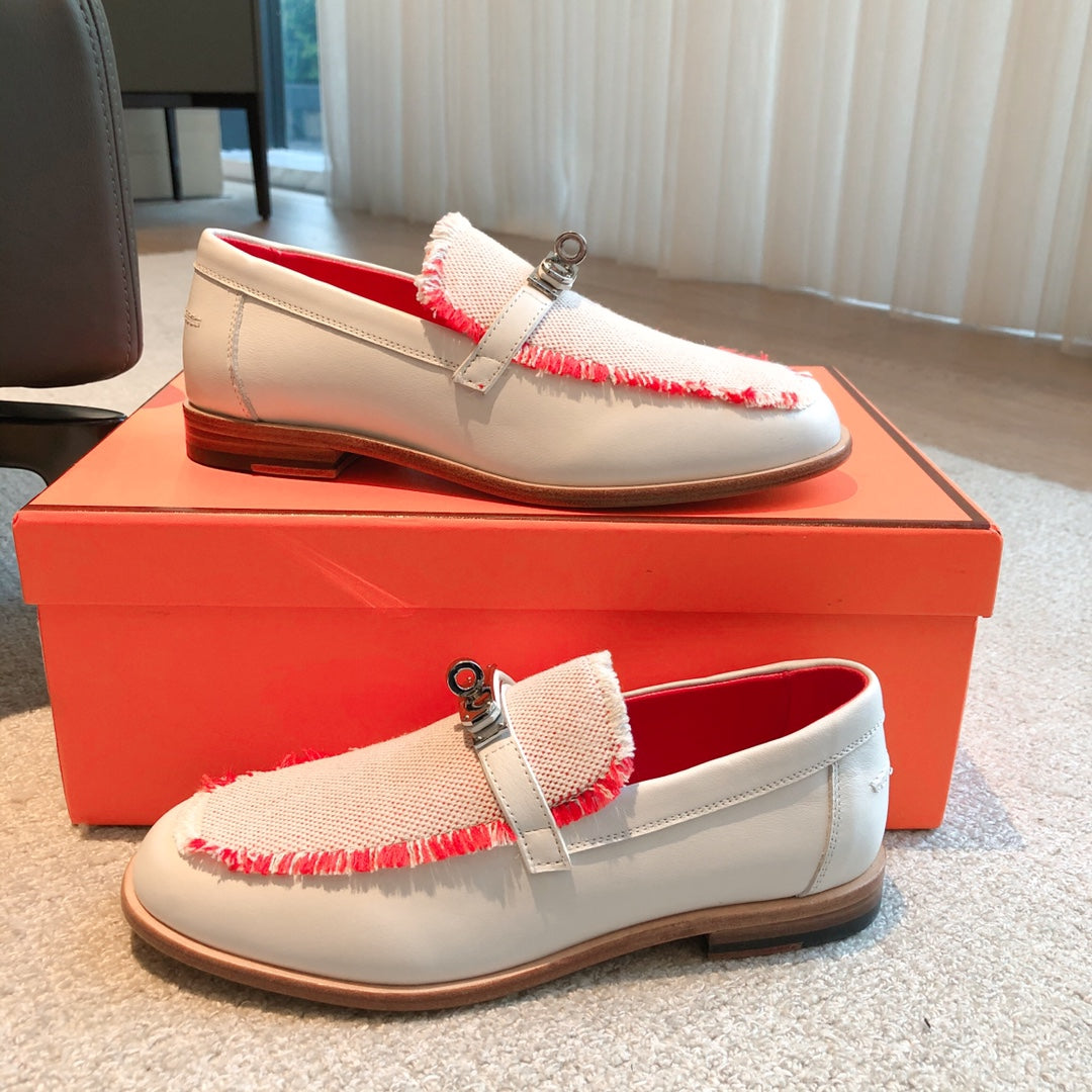 Luxury Shoes - HMS - 094