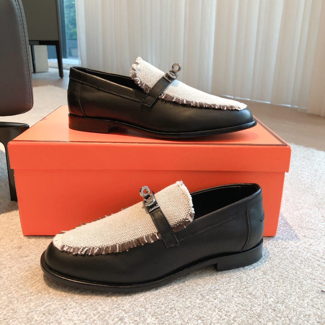 Luxury Shoes - HMS - 095