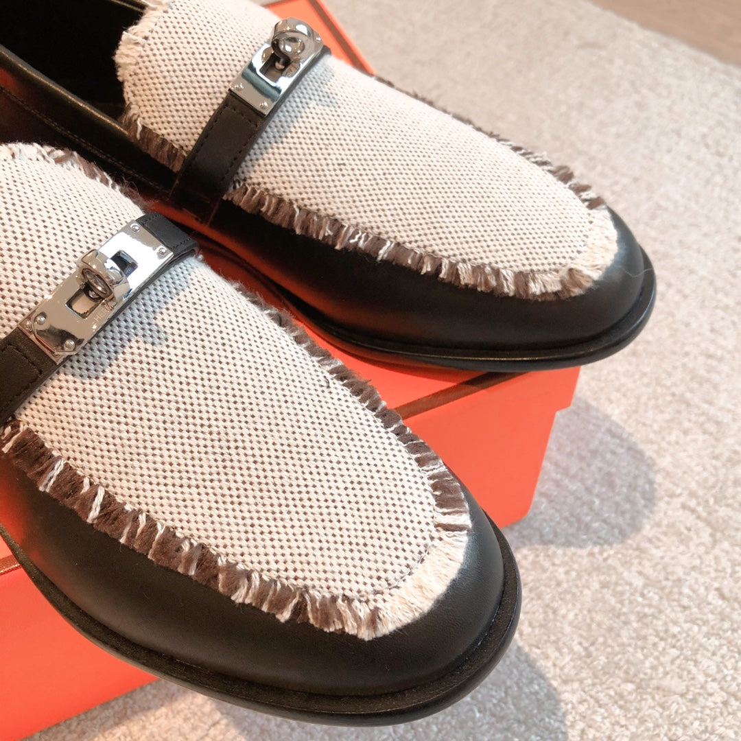 Luxury Shoes - HMS - 095