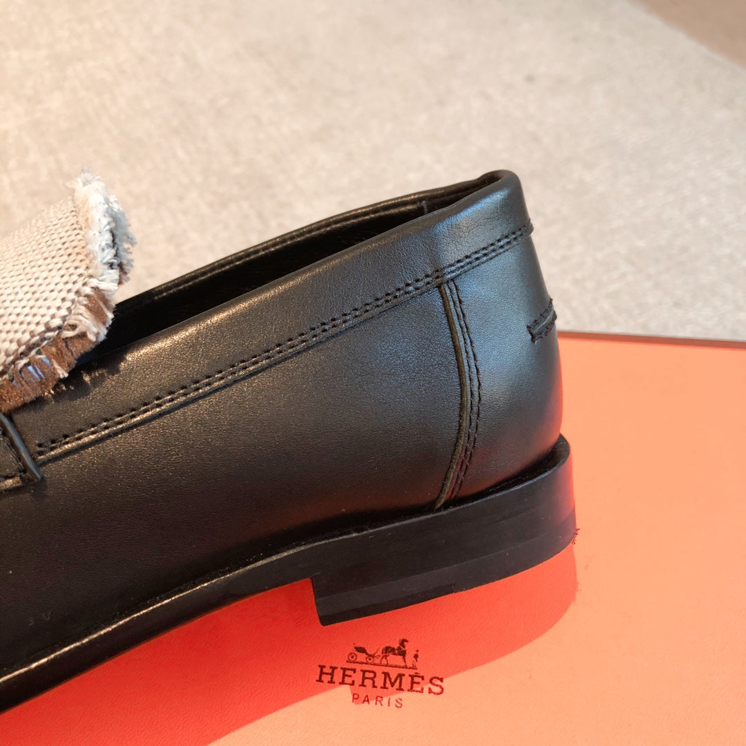 Luxury Shoes - HMS - 095