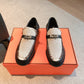Luxury Shoes - HMS - 095