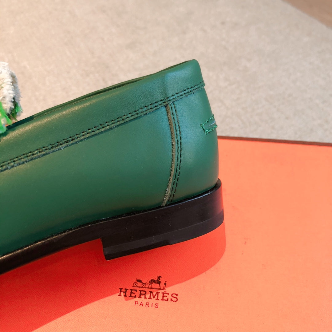 Luxury Shoes - HMS - 096