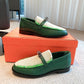 Luxury Shoes - HMS - 096