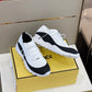 Luxury Shoes - FED - 109