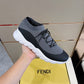 Luxury Shoes - FED - 111