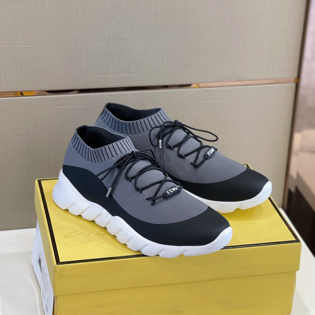 Luxury Shoes - FED - 111