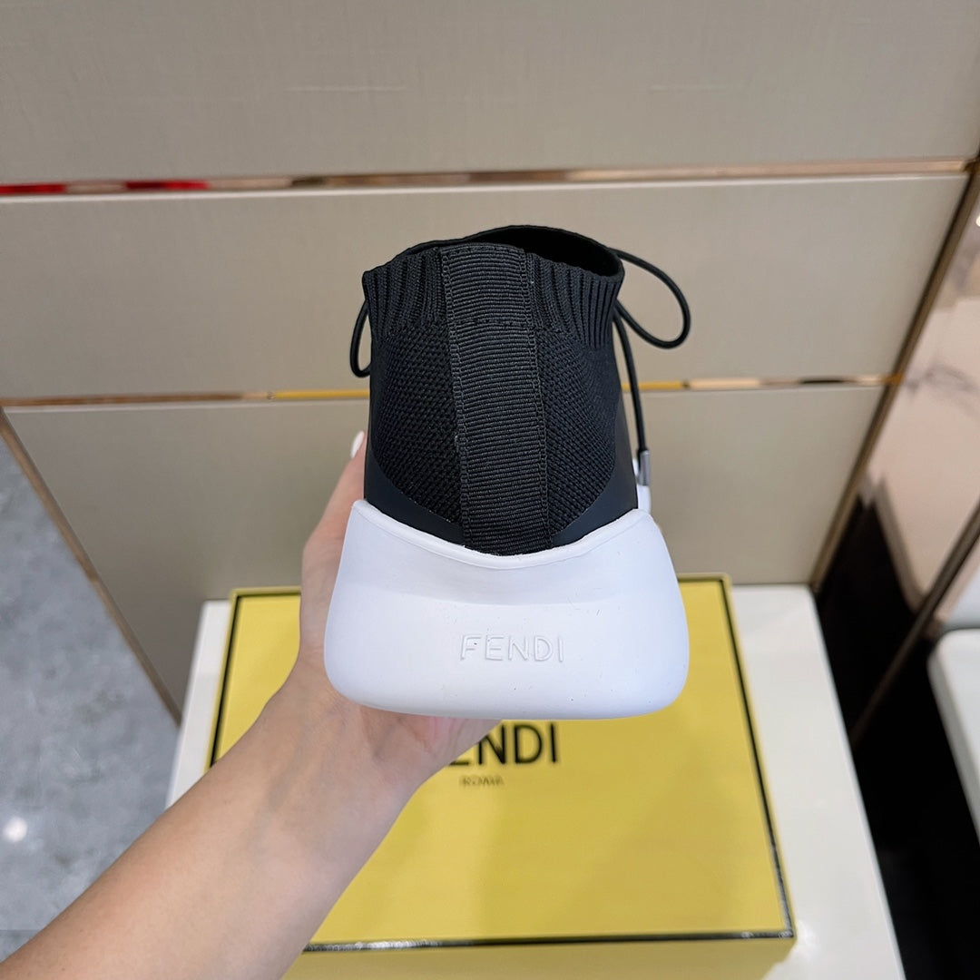 Luxury Shoes - FED - 112