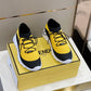 Luxury Shoes - FED - 113