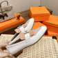 Luxury Shoes - HMS - 140