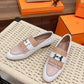 Luxury Shoes - HMS - 140