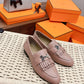 Luxury Shoes - HMS - 138