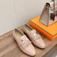 Luxury Shoes - HMS - 138