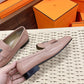 Luxury Shoes - HMS - 138