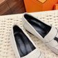 Luxury Shoes - HMS - 126