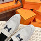 Luxury Shoes - HMS - 126