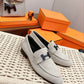 Luxury Shoes - HMS - 126