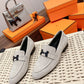 Luxury Shoes - HMS - 126