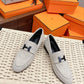 Luxury Shoes - HMS - 126