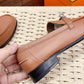 Luxury Shoes - HMS - 132