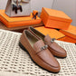 Luxury Shoes - HMS - 132