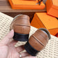 Luxury Shoes - HMS - 132
