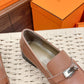 Luxury Shoes - HMS - 132