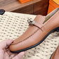 Luxury Shoes - HMS - 132