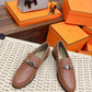 Luxury Shoes - HMS - 132