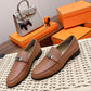 Luxury Shoes - HMS - 132